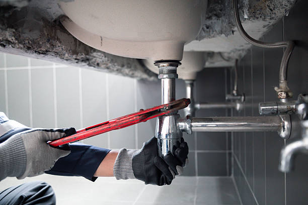Trusted Sewer Line Repair service in Roslyn, PA - Masters Plumbing Service